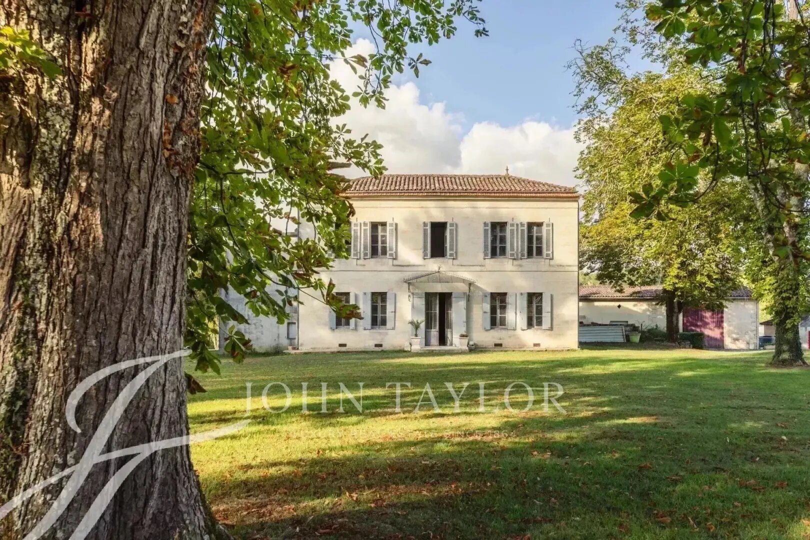 Maison à vendre, 2060m², Sadirac