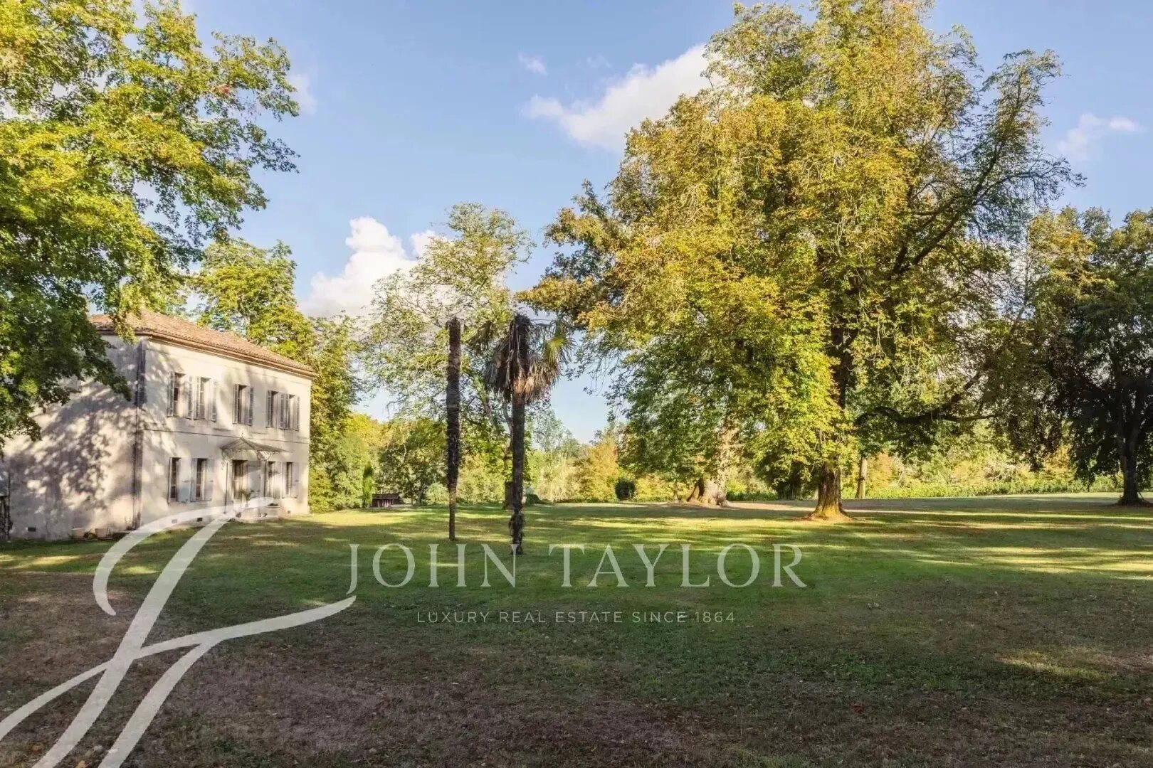 Maison à vendre, 2060m², Sadirac