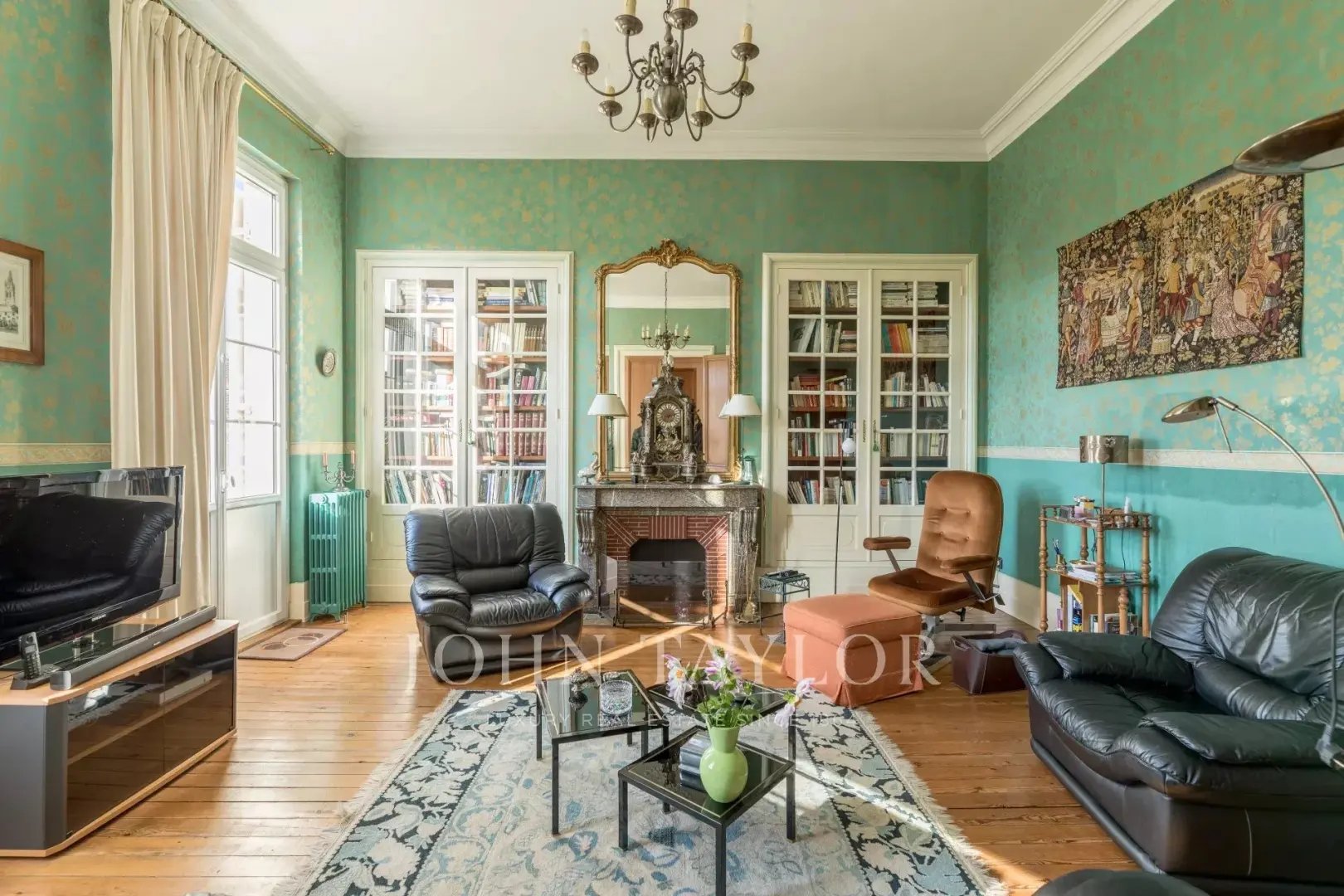 Maison à vendre, 551m², Branne