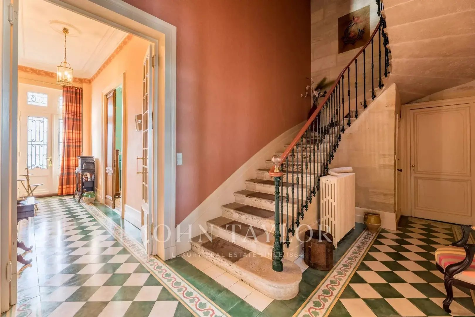 Maison à vendre, 551m², Branne