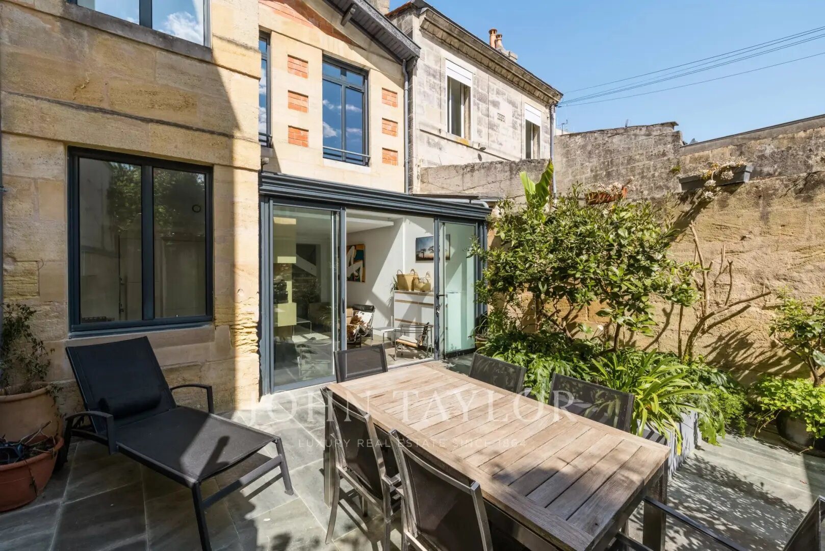 Maison à vendre, 116m², Bordeaux
