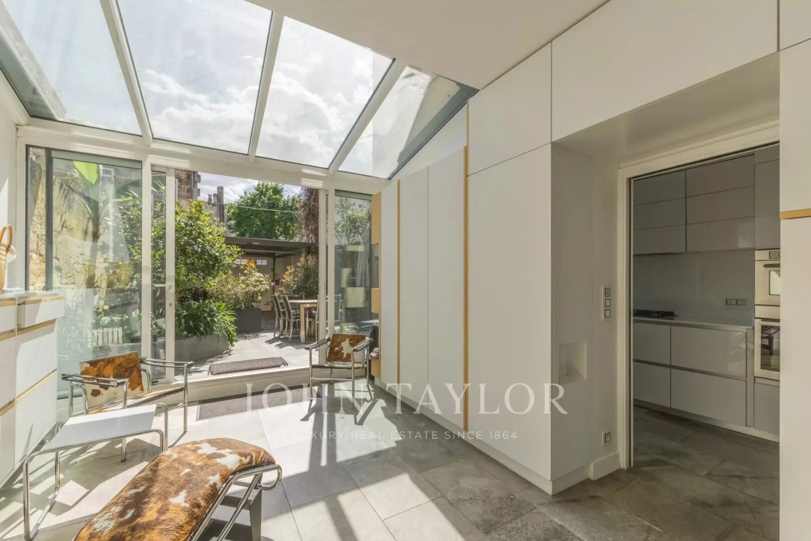 Maison à vendre, 116m², Bordeaux