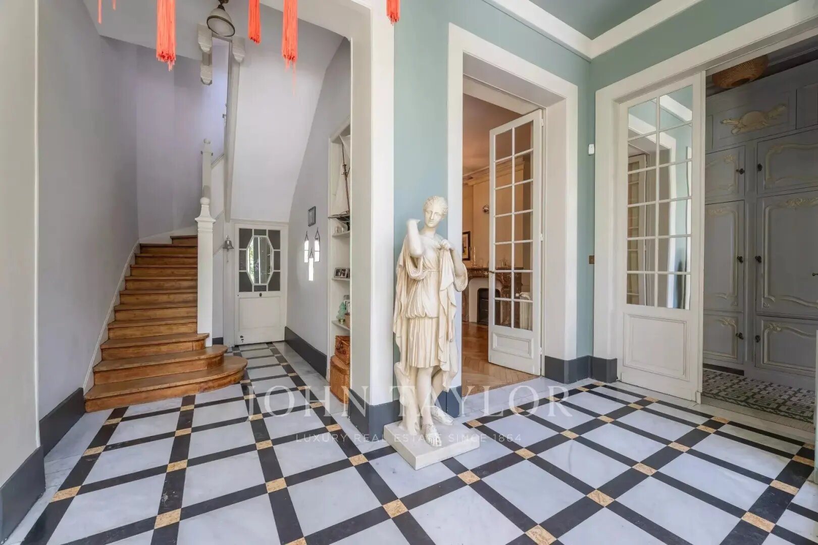 Maison à vendre, 355m², Bordeaux