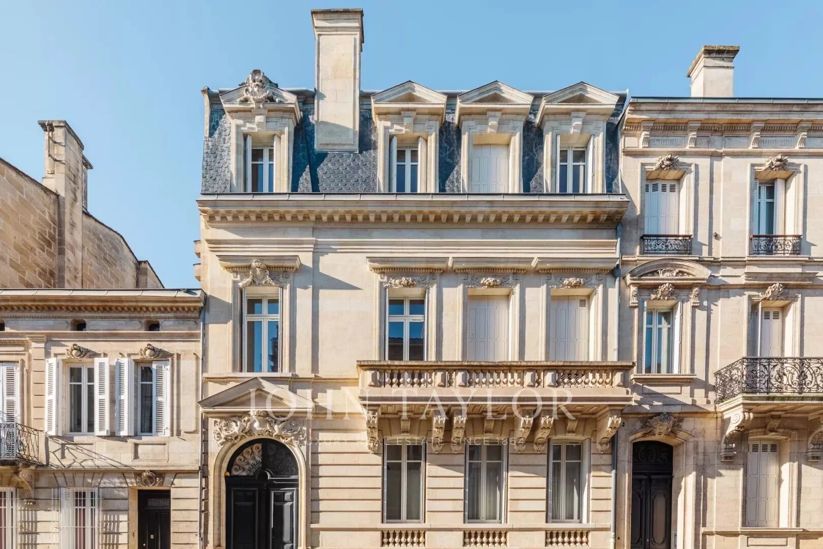 Maison à louer, 106m², Bordeaux