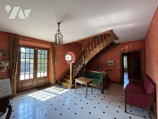 Maison à vendre, 308m², Chambéry