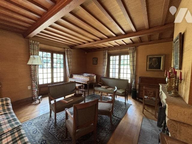 Maison à vendre, 308m², Chambéry