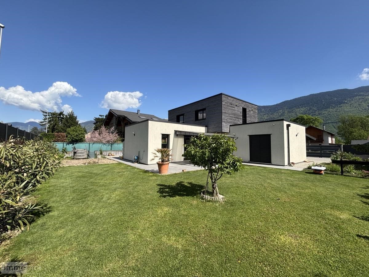 Maison à vendre, 149m², Gilly-sur-Isère