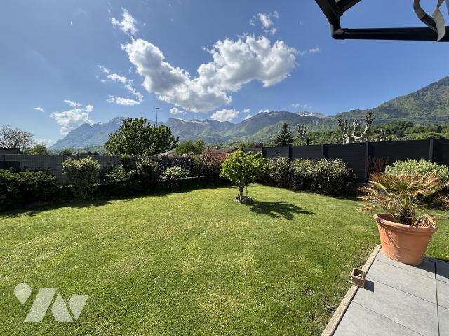 Maison à vendre, 149m², Gilly-sur-Isère