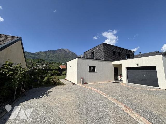 Maison à vendre, 149m², Gilly-sur-Isère