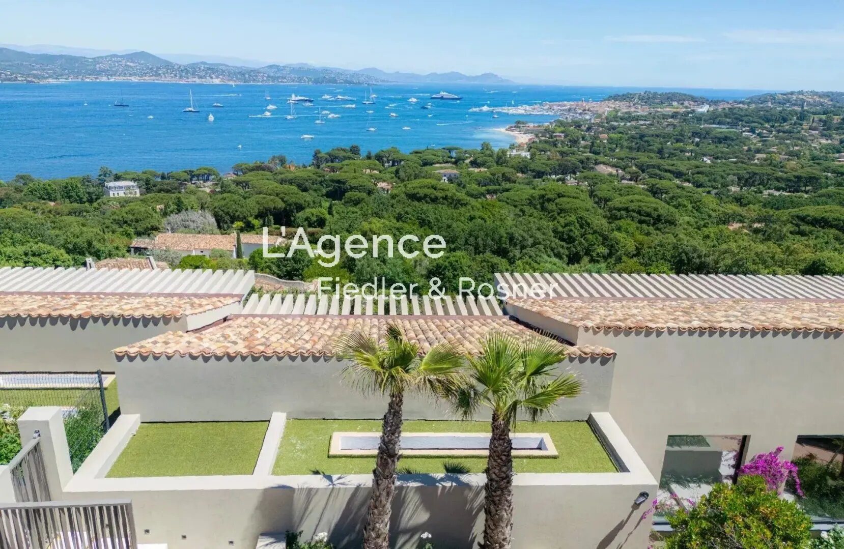 Maison à vendre, 550m², Gassin