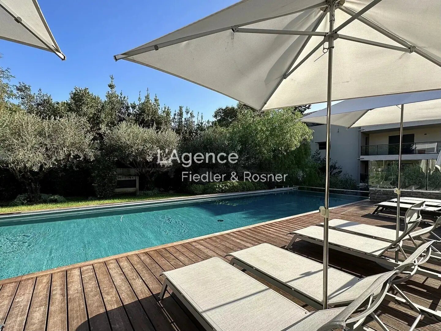 Appartement à louer, 50m², Saint-Tropez