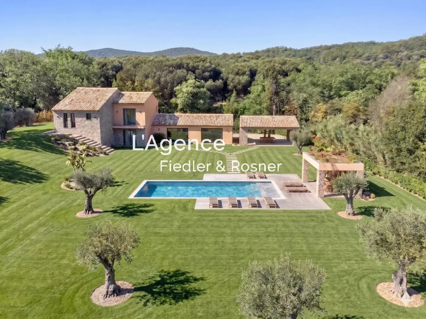 Maison à vendre, 200m², Ramatuelle