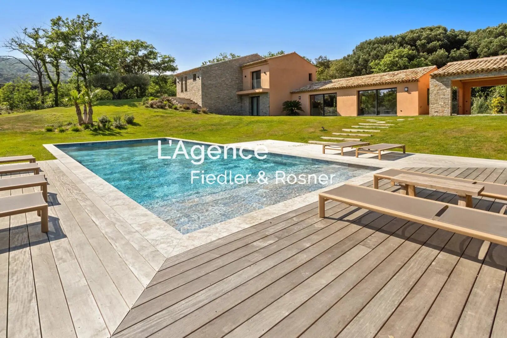 Maison à vendre, 200m², Ramatuelle
