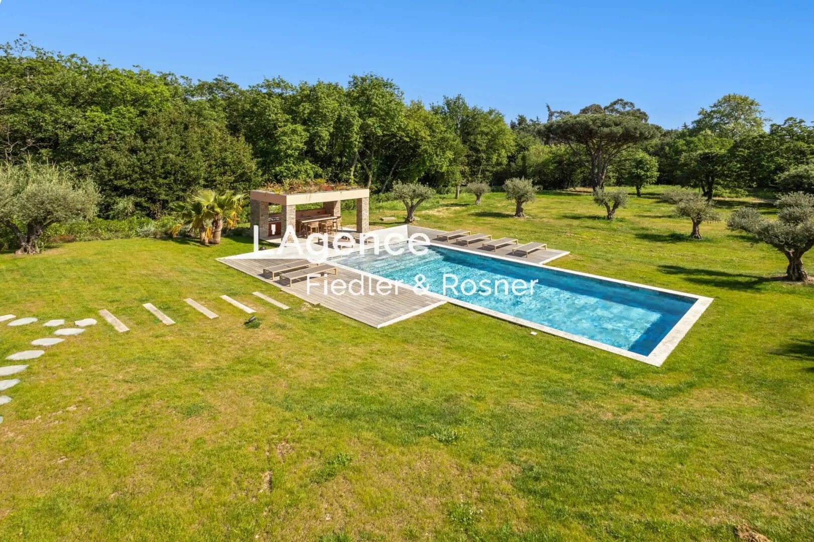 Maison à vendre, 200m², Ramatuelle