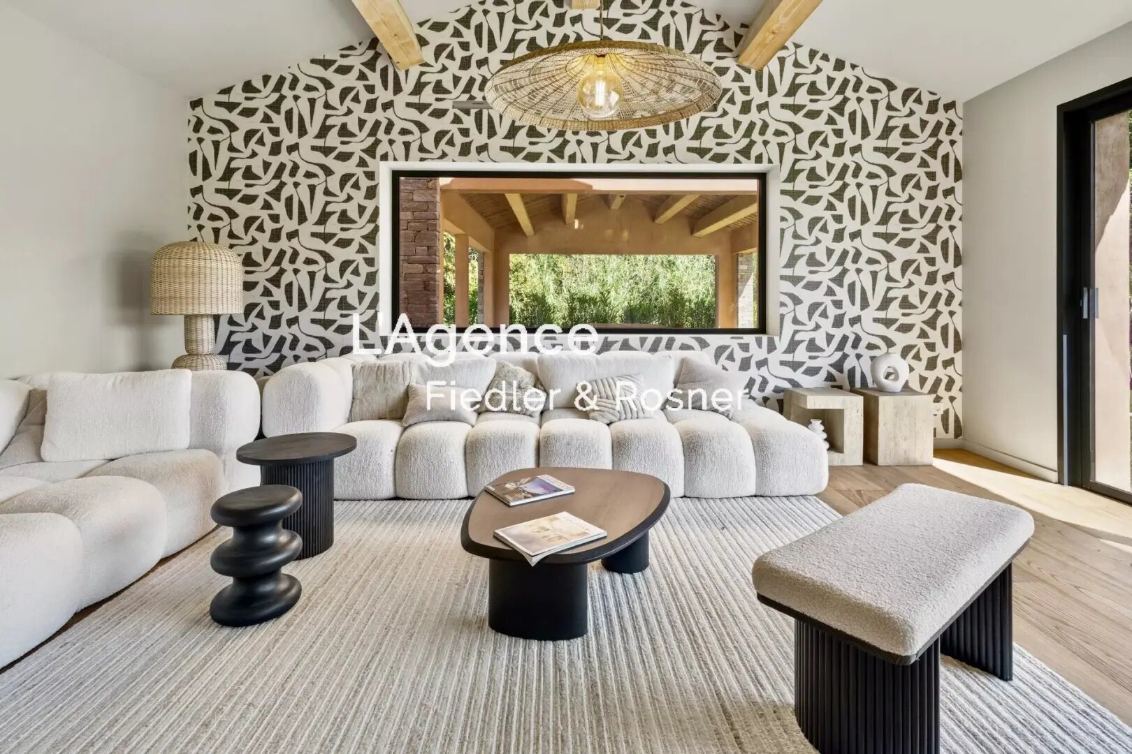 Maison à vendre, 200m², Ramatuelle