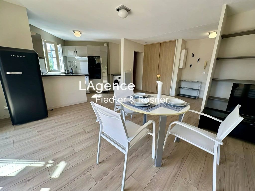 Appartement à vendre, 51m², Saint-Tropez