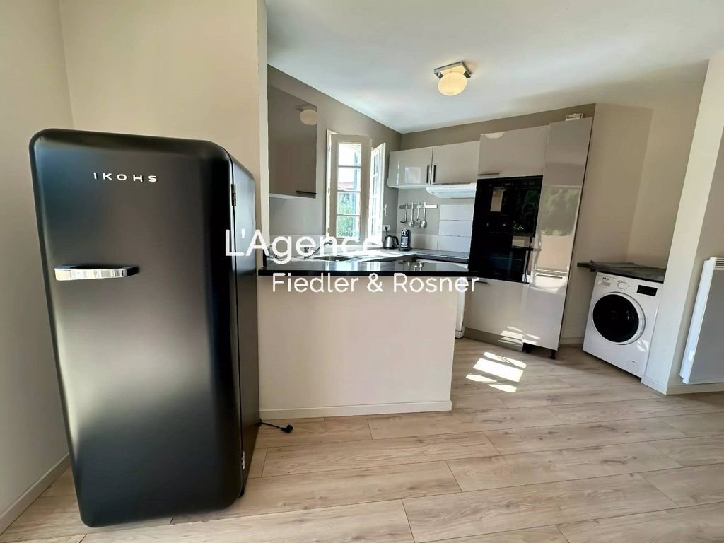 Appartement à vendre, 51m², Saint-Tropez