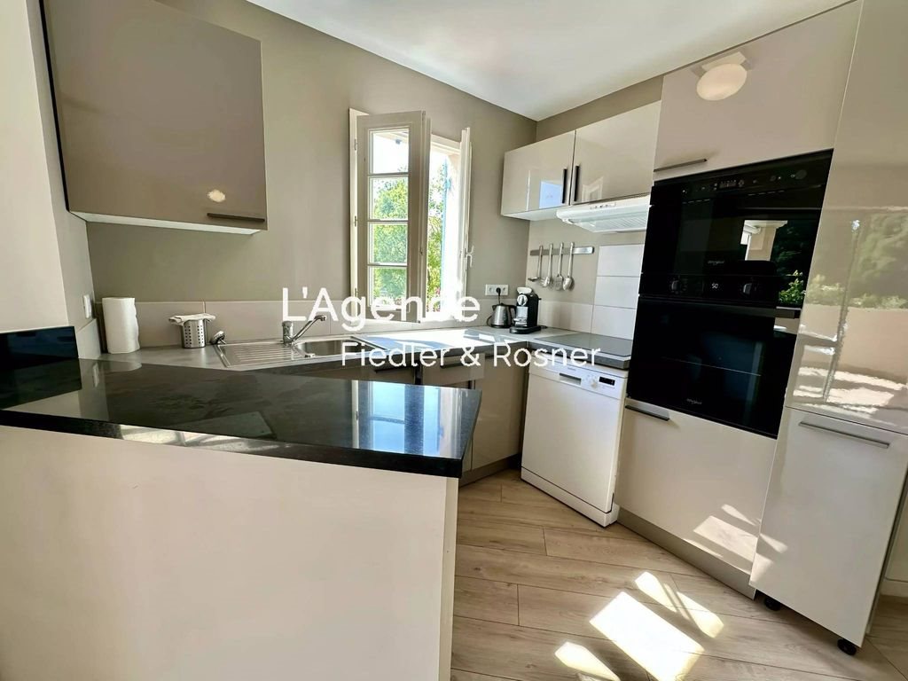 Appartement à vendre, 51m², Saint-Tropez