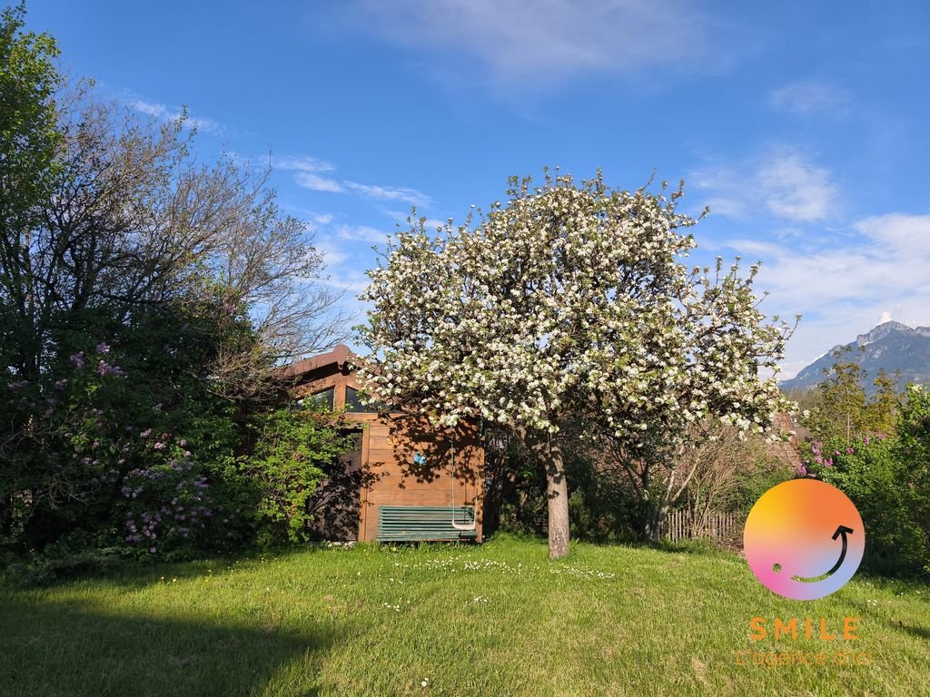 Maison à vendre, 133m², La Roche-sur-Foron