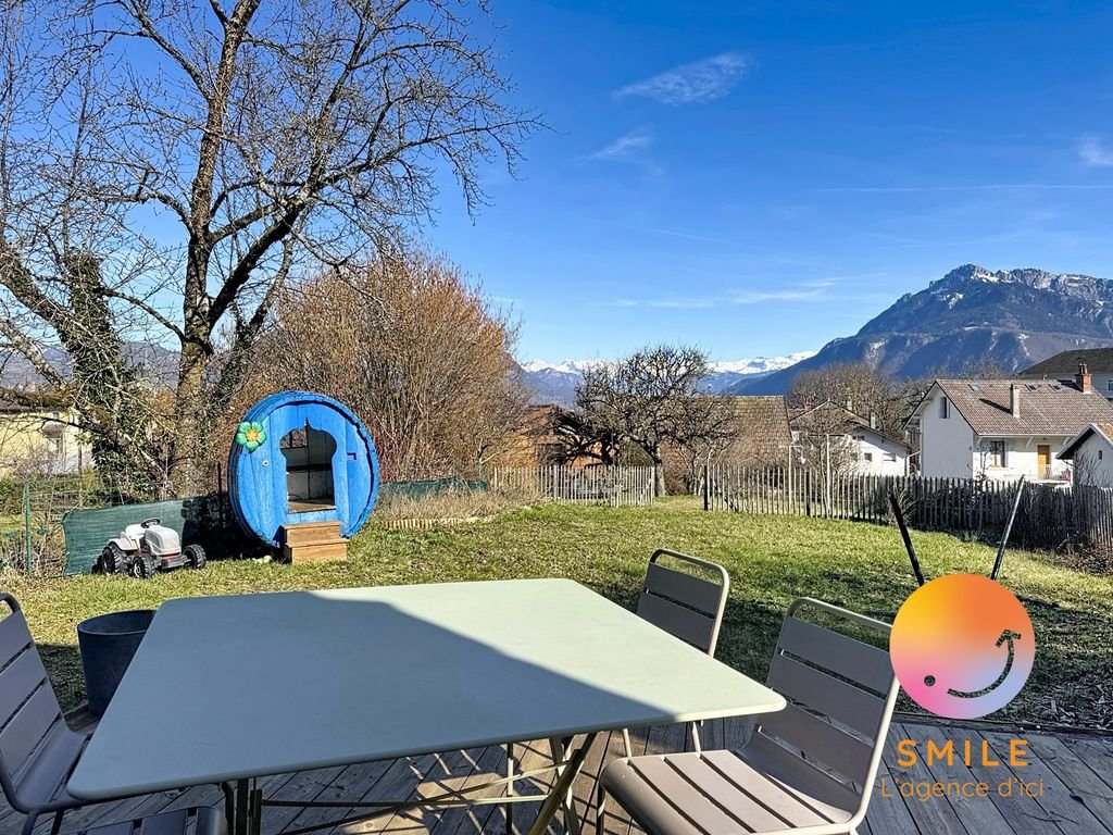 Maison à vendre, 133m², La Roche-sur-Foron
