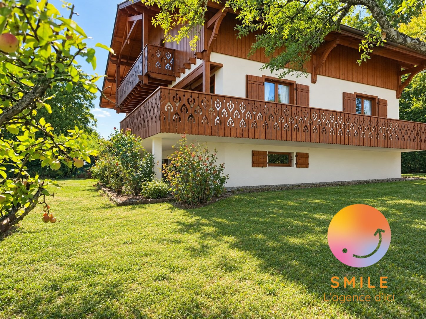 Maison à vendre, 196m², Reignier-Ésery