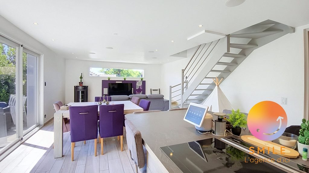 Maison à vendre, 95m², Viuz-en-Sallaz