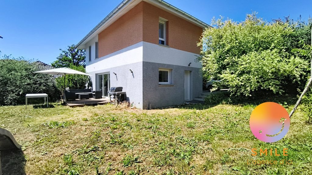 Maison à vendre, 95m², Viuz-en-Sallaz