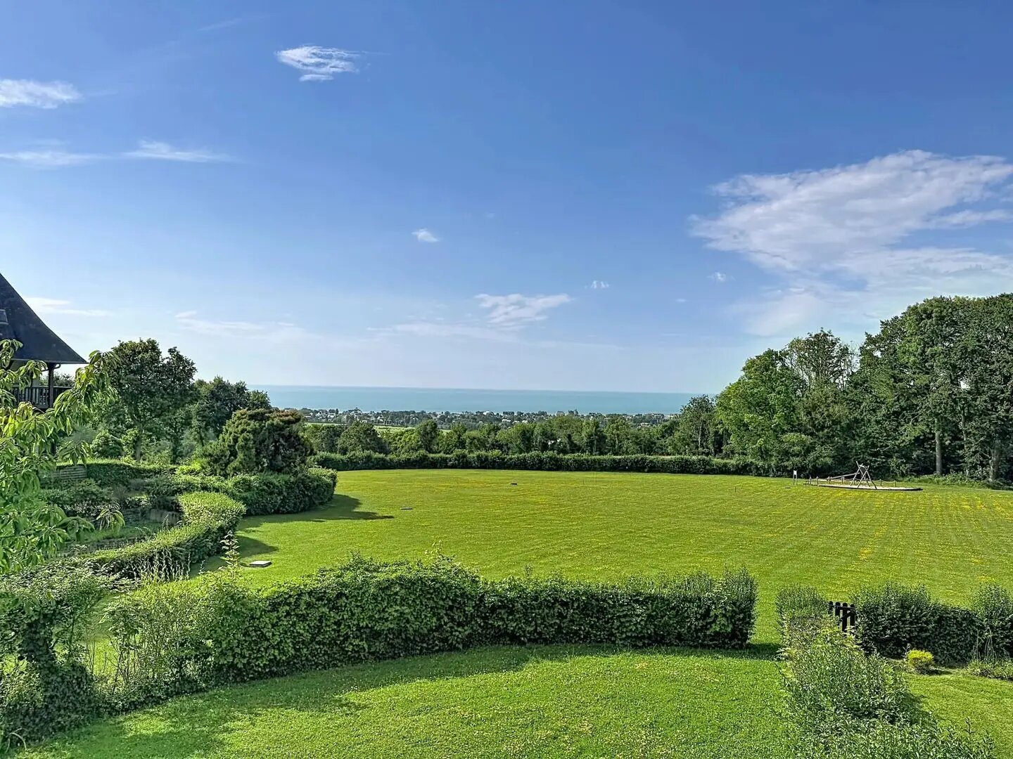 Appartement à vendre, 51m², Tourgéville