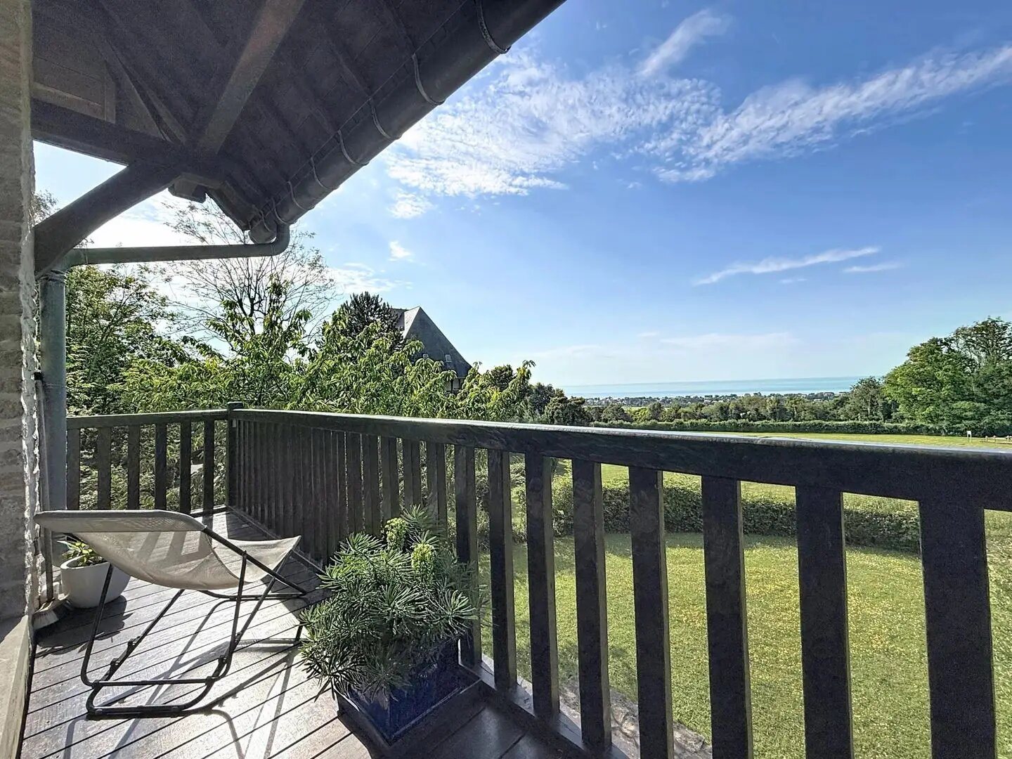 Appartement à vendre, 51m², Tourgéville