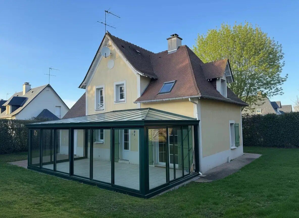 Maison à vendre, 140m², Villers-sur-Mer