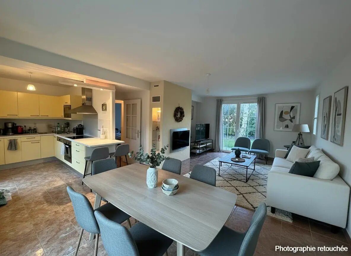 Maison à vendre, 140m², Villers-sur-Mer