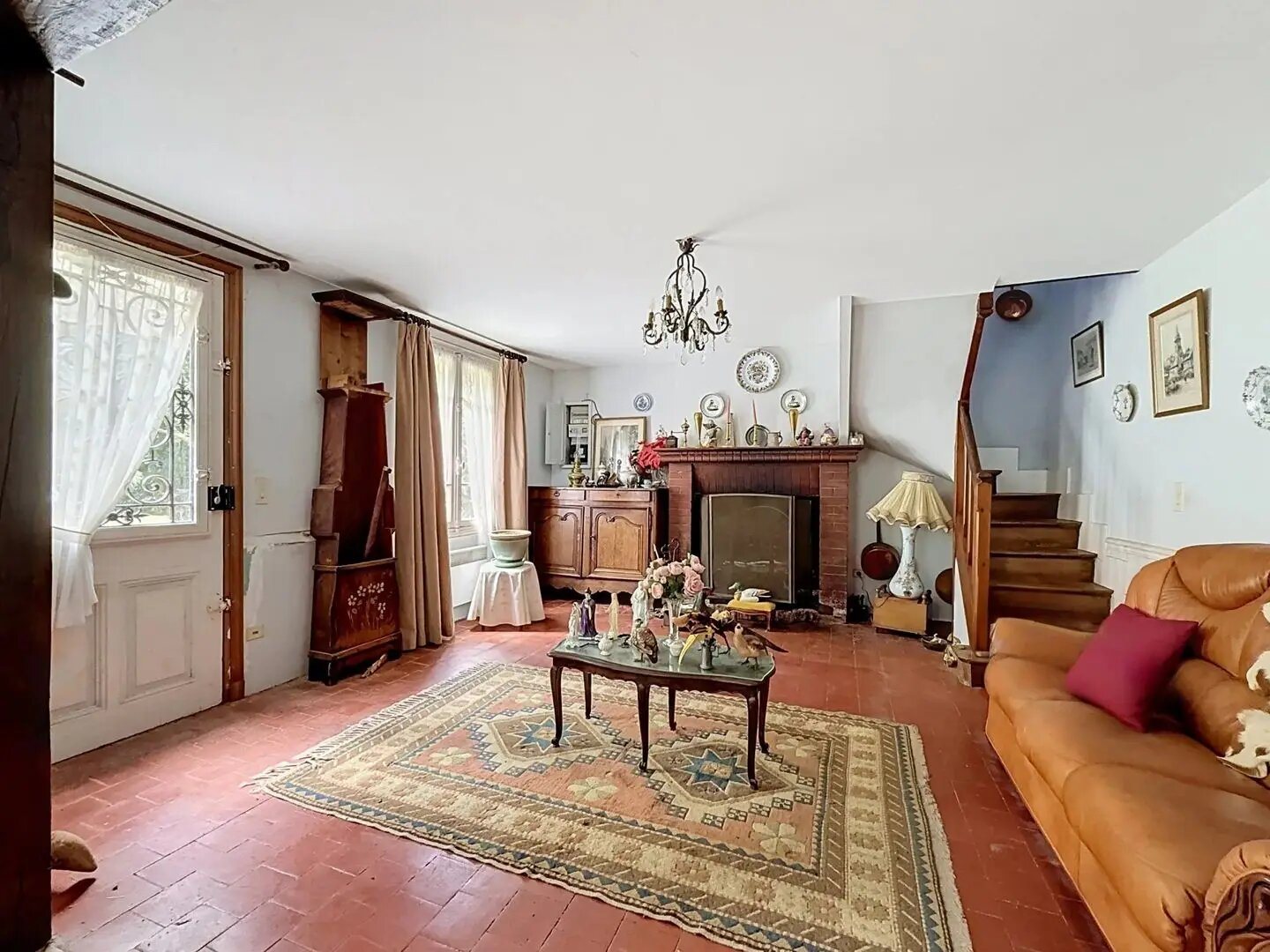 Appartement à vendre, 70m², Deauville