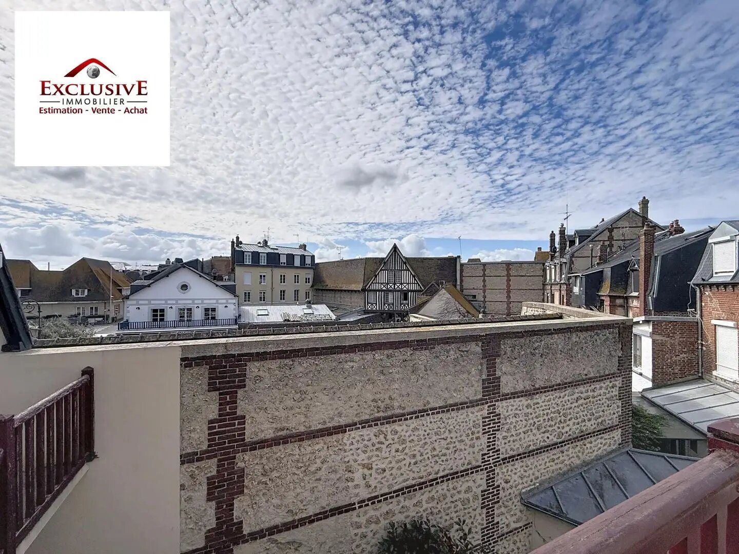 Appartement à vendre, 2m², Deauville