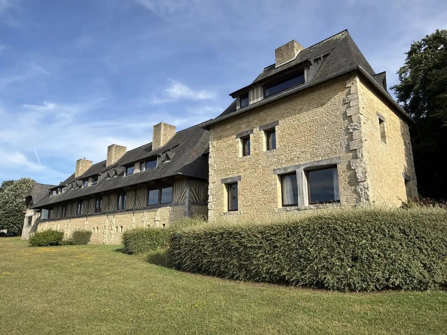 Appartement à vendre, 46m², Tourgéville