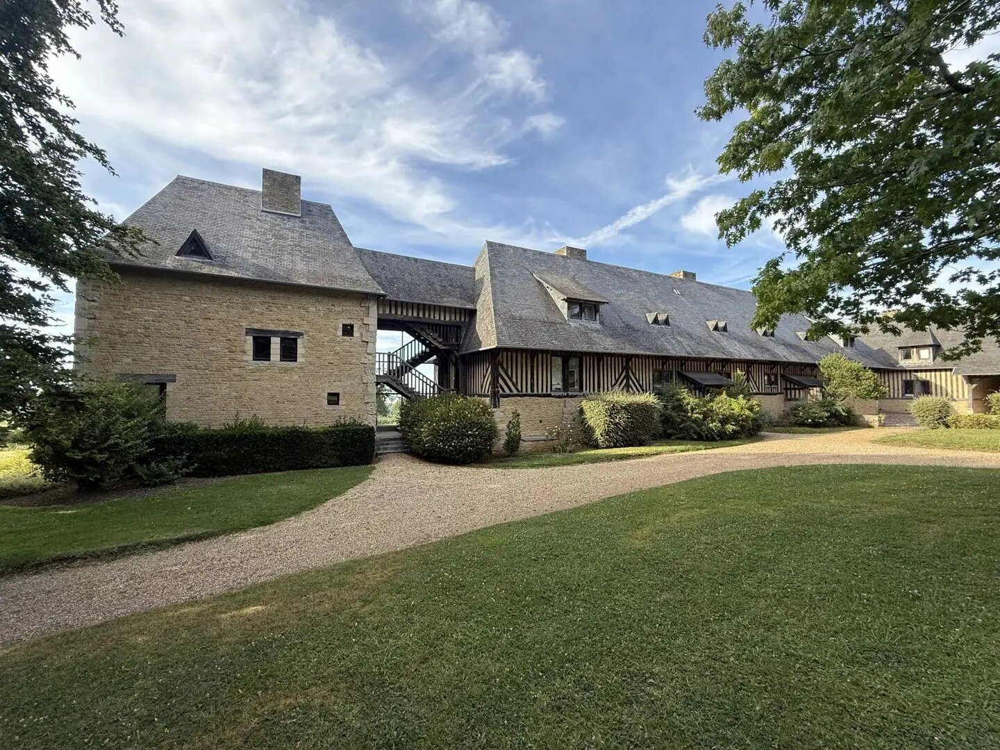 Appartement à vendre, 46m², Tourgéville