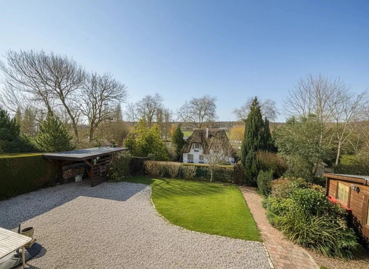 Maison à vendre, 167m², Deauville