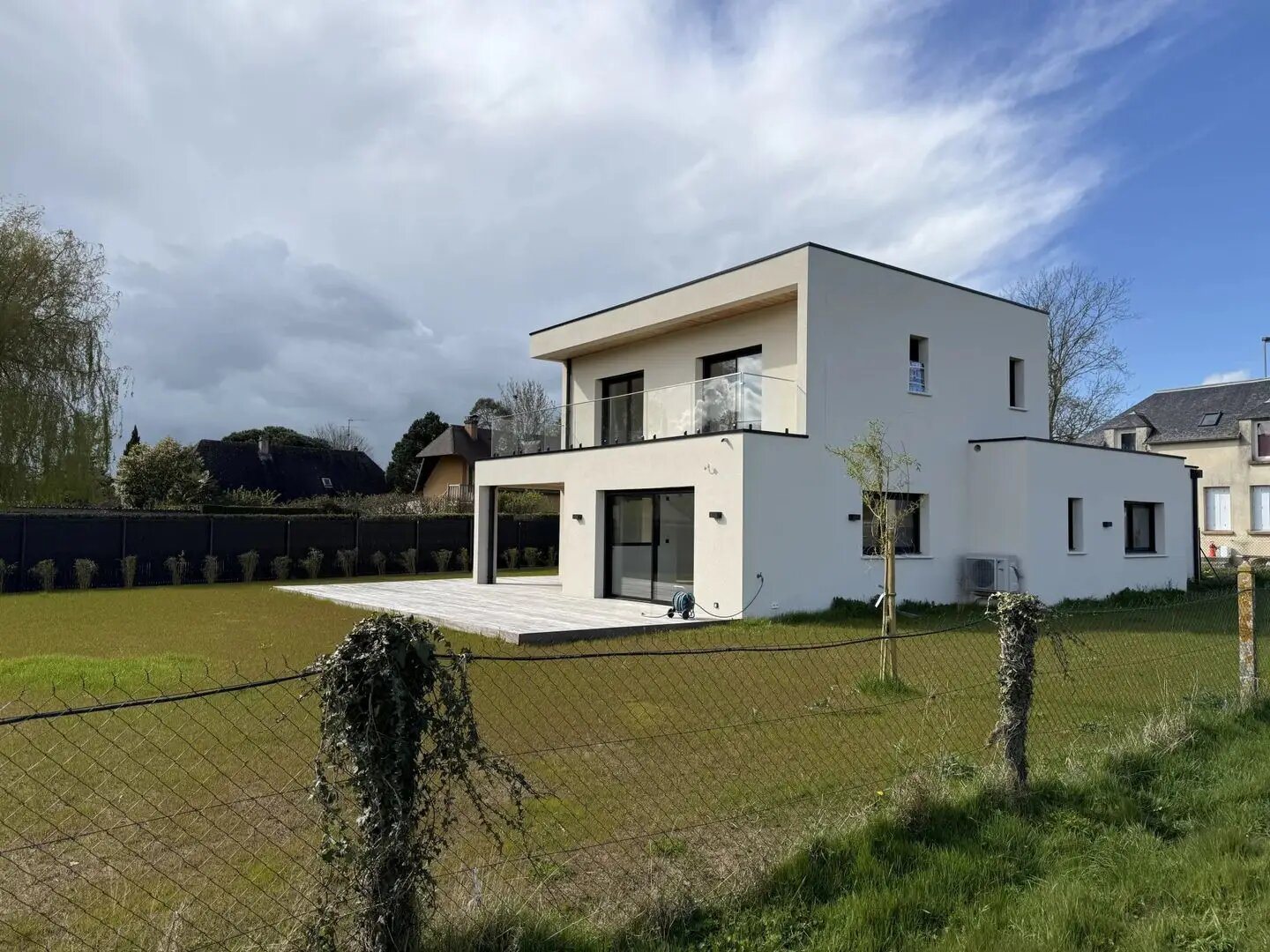Maison à vendre, 163m², Trouville-sur-Mer
