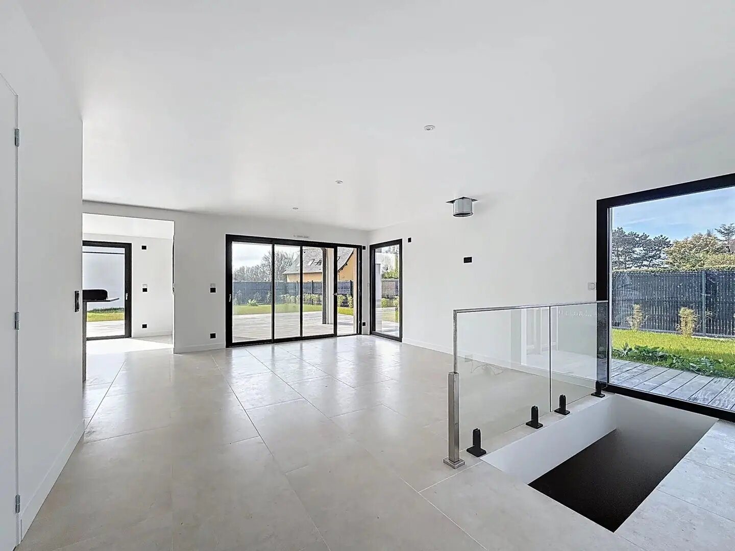 Maison à vendre, 163m², Trouville-sur-Mer
