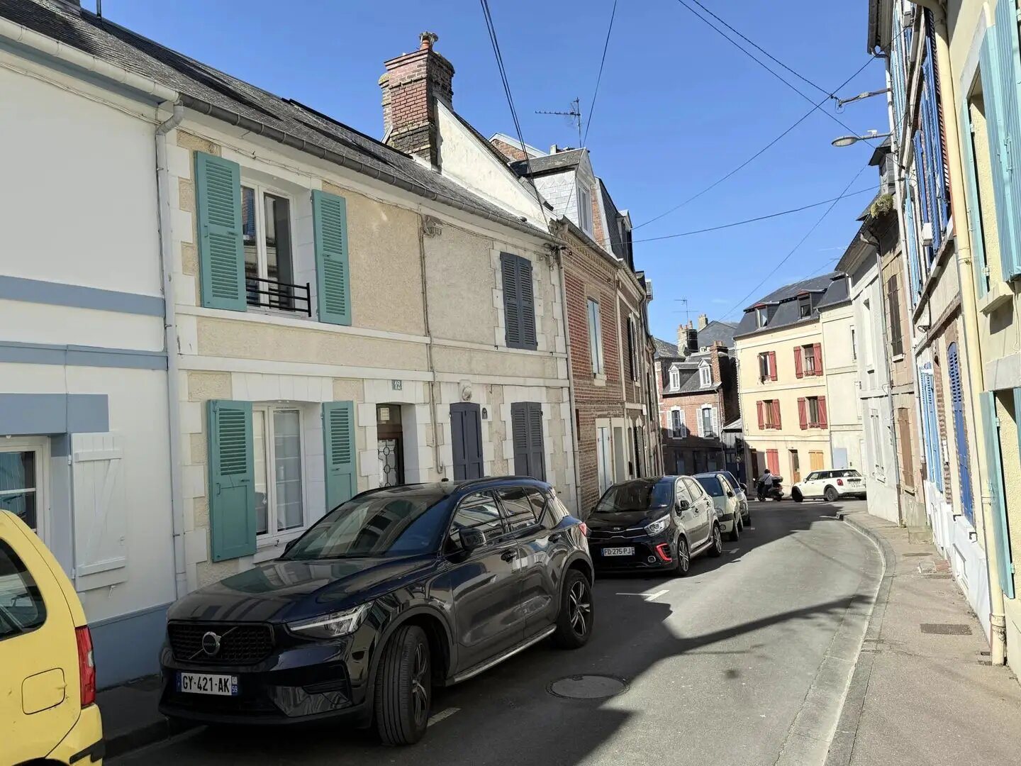 Maison à vendre, 4m², Trouville-sur-Mer