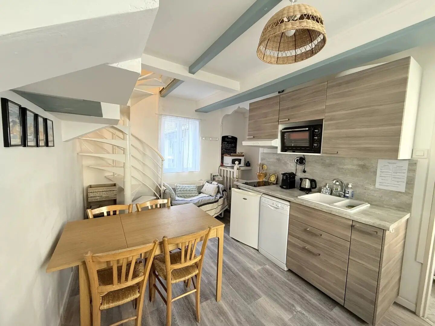 Maison à vendre, 4m², Trouville-sur-Mer