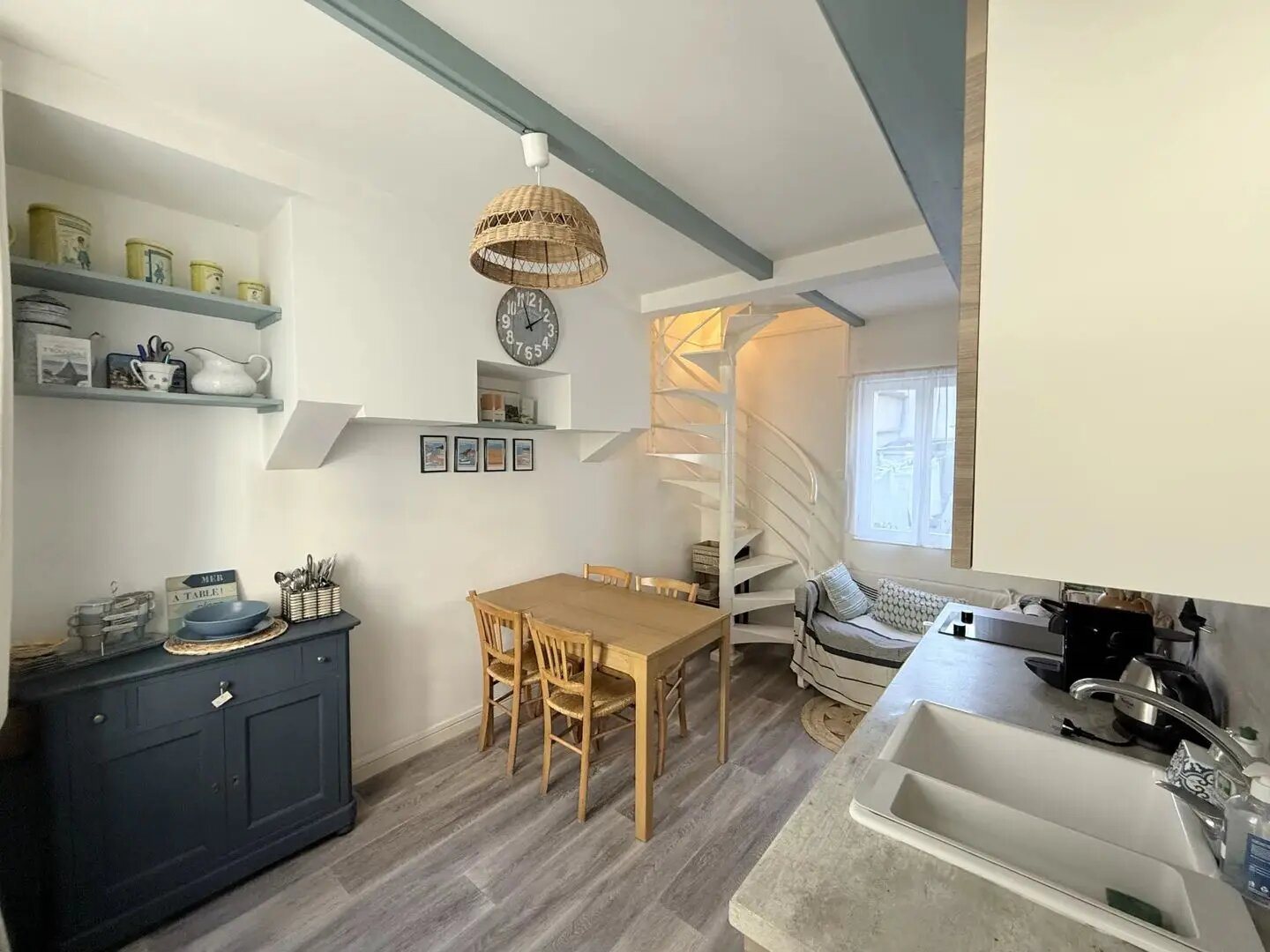 Maison à vendre, 4m², Trouville-sur-Mer