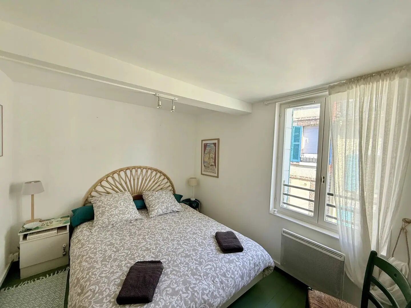 Maison à vendre, 4m², Trouville-sur-Mer