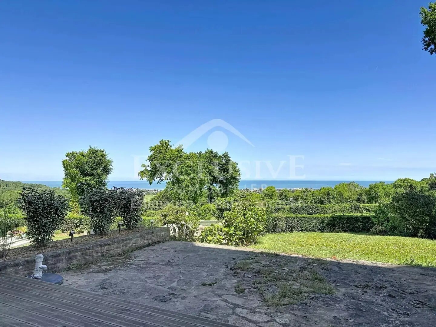 Appartement à vendre, 66m², Tourgéville