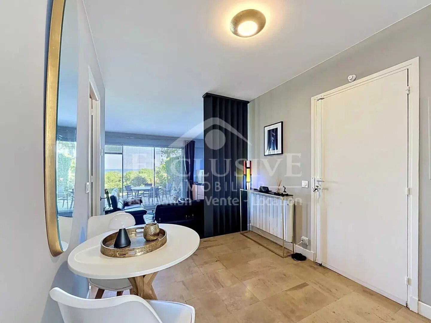 Appartement à vendre, 66m², Tourgéville