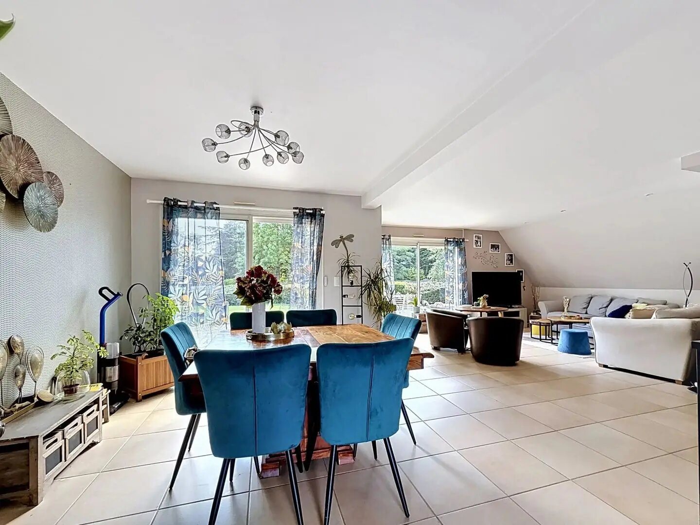 Maison à vendre, 146m², Touques