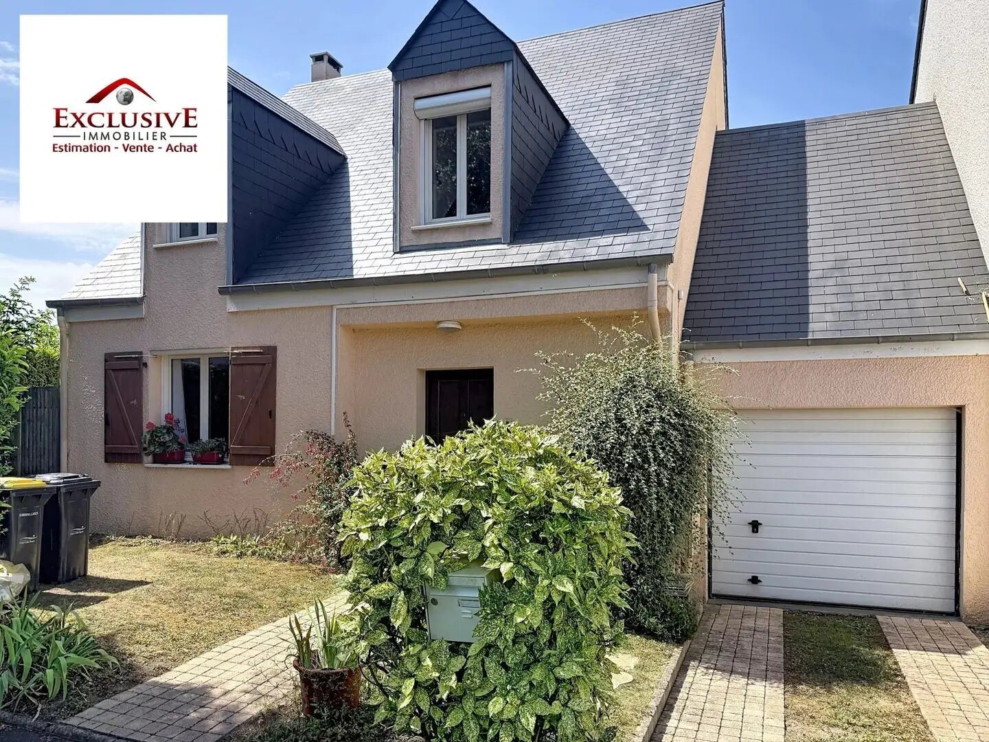 Maison à vendre, 114m², Touques