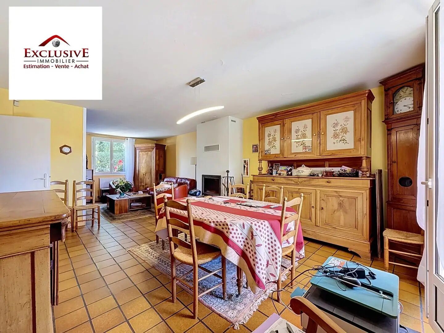 Maison à vendre, 114m², Touques