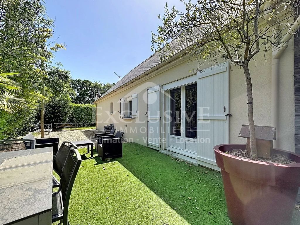 Maison à vendre, 150m², Villerville