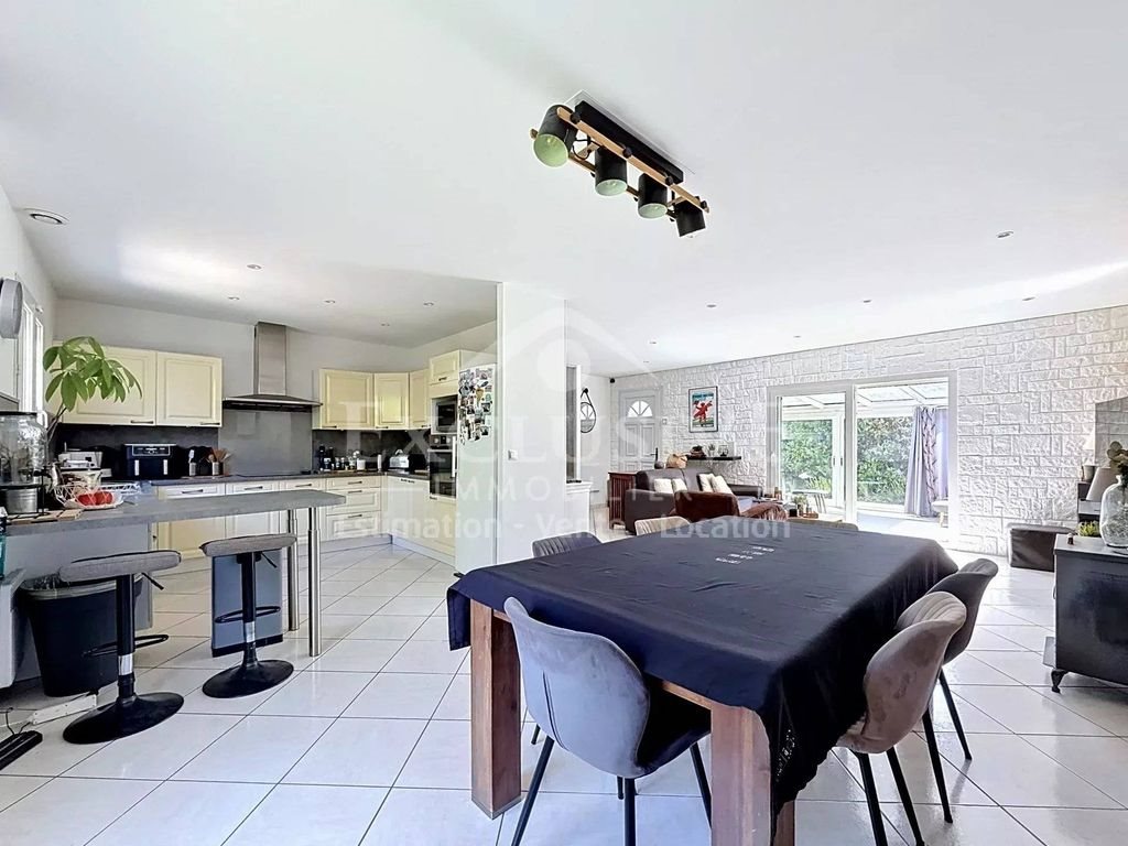 Maison à vendre, 150m², Villerville