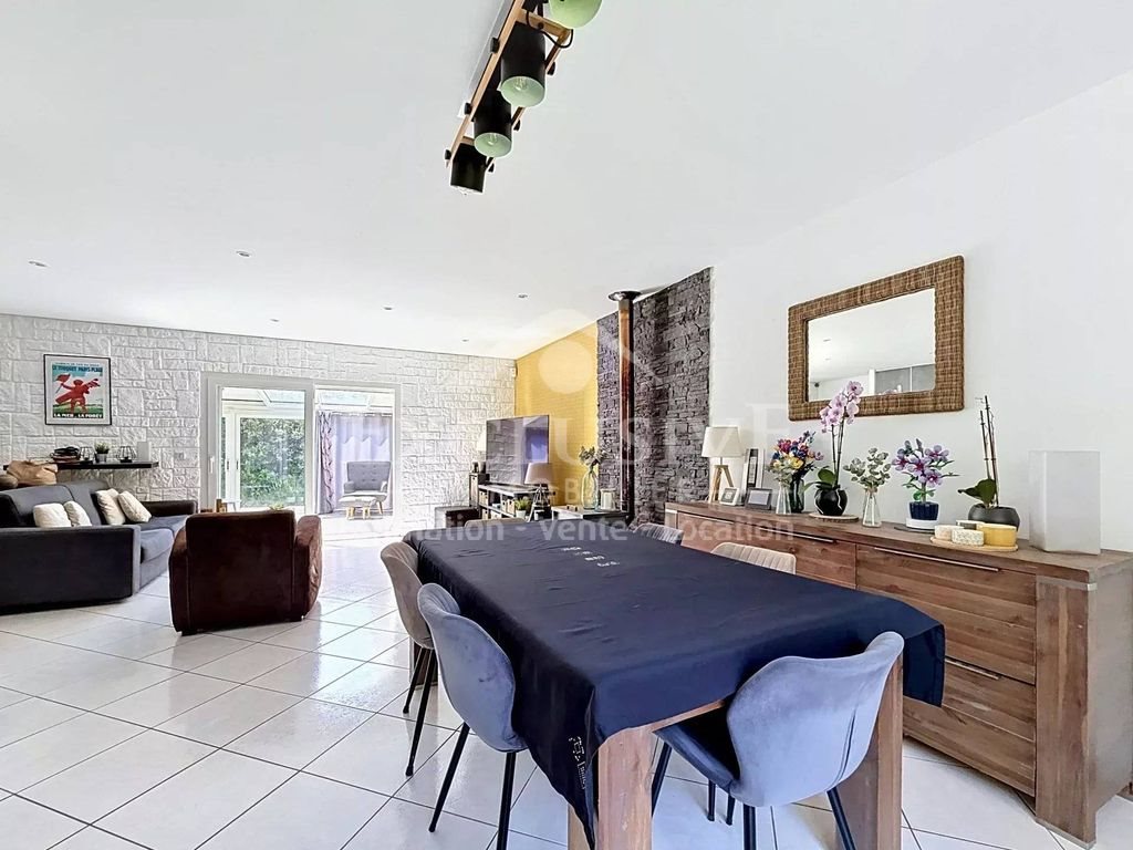 Maison à vendre, 150m², Villerville